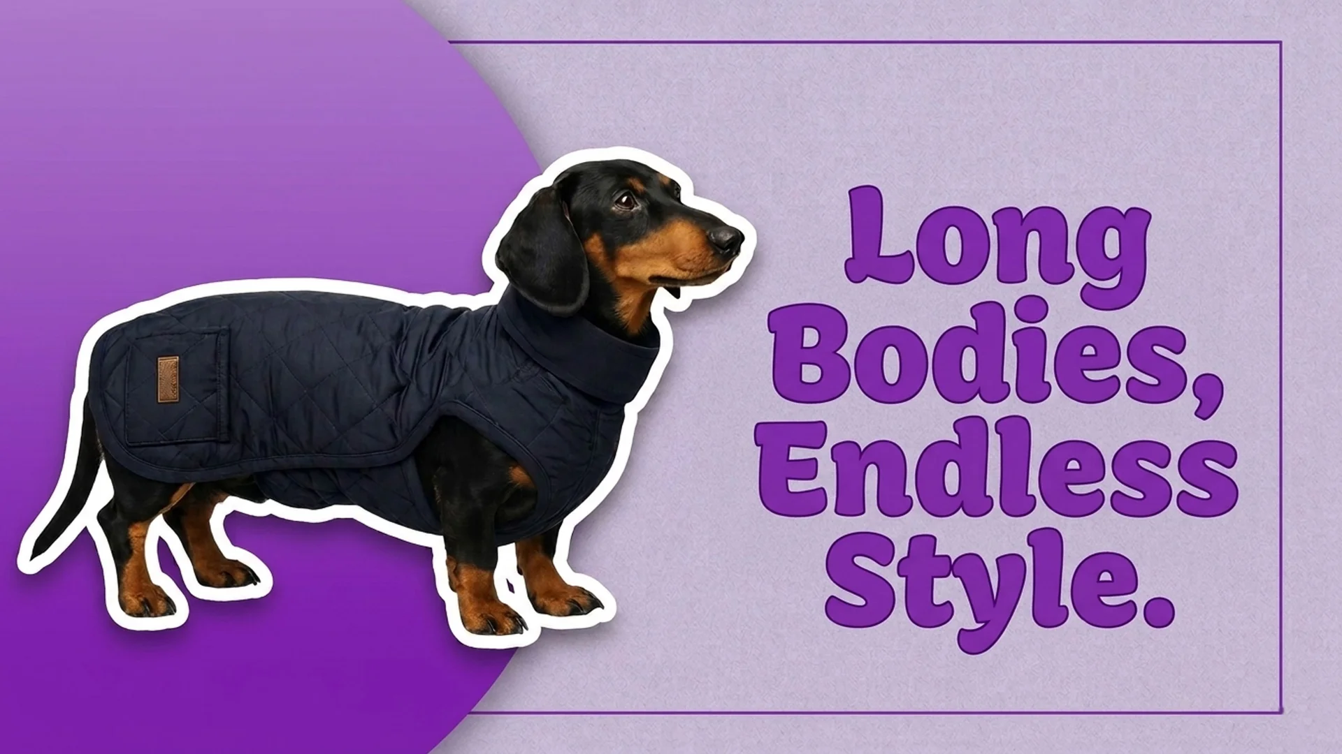 Style for the Long Obsessed